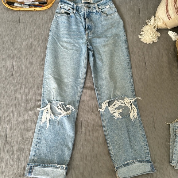 abercrombie jeans - Picture 3 of 3